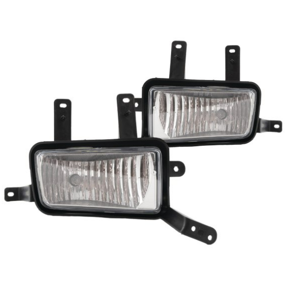 Winjet FOG LIGHTS