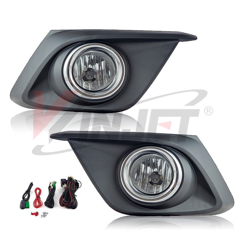 Winjet FOG LIGHTS