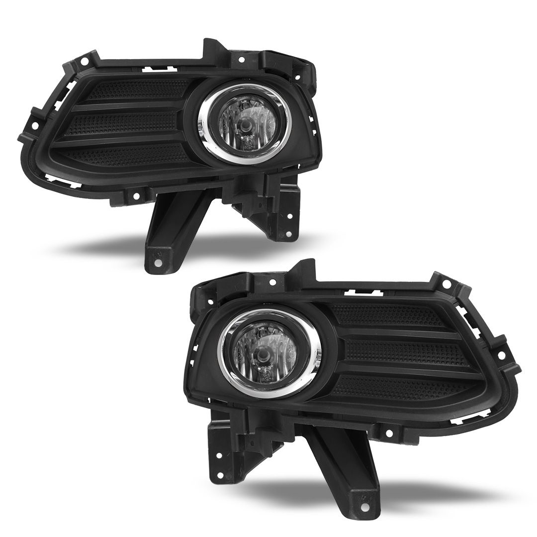 Winjet FOG LIGHTS