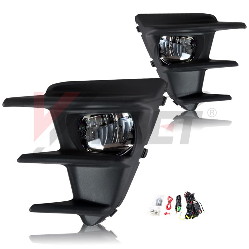 Winjet FOG LIGHTS