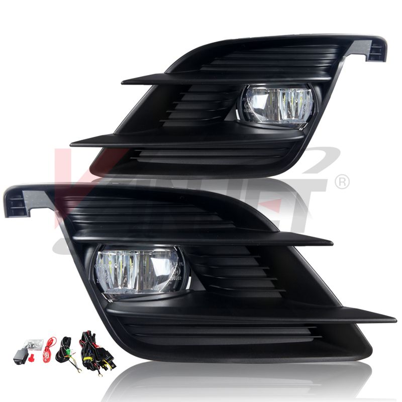 Winjet FOG LIGHTS