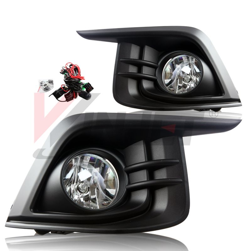 Winjet FOG LIGHTS