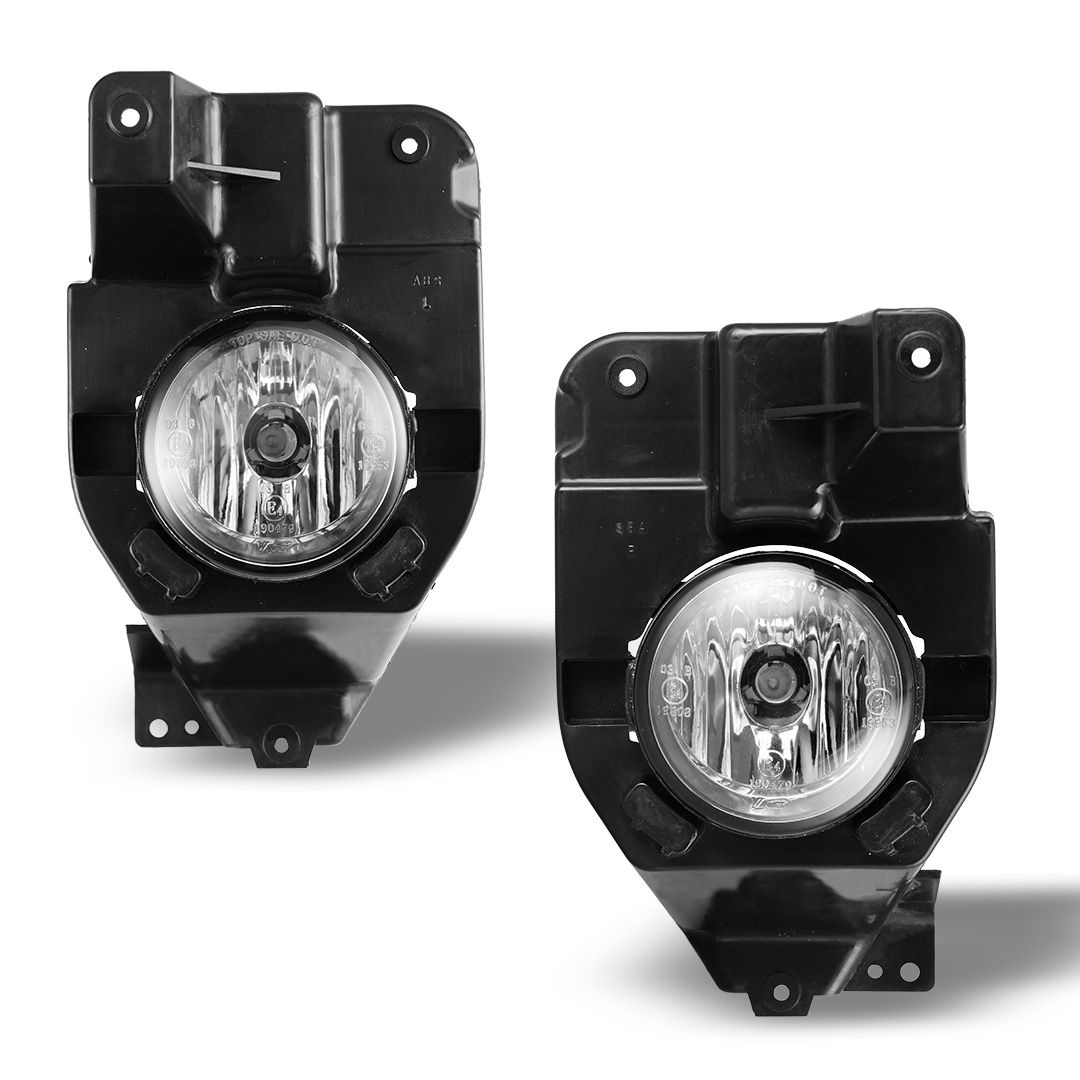 Winjet FOG LIGHTS