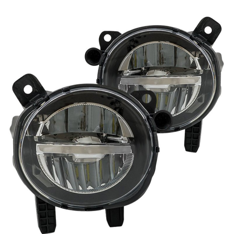 Winjet FOG LIGHTS