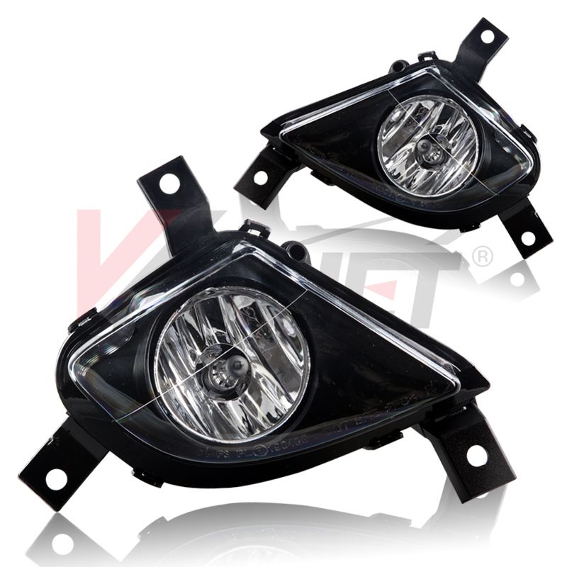Winjet FOG LIGHTS