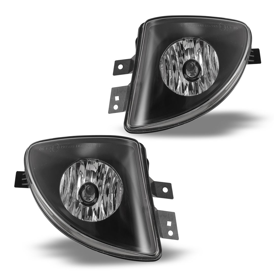 Winjet FOG LIGHTS