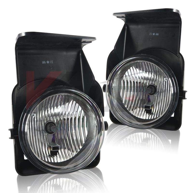 Winjet FOG LIGHTS