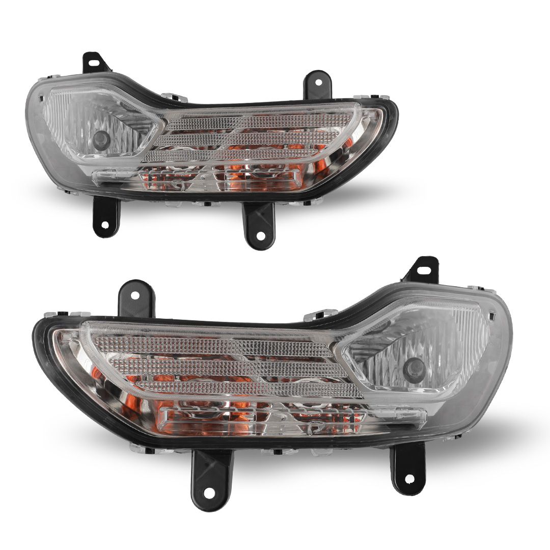 Winjet FOG LIGHTS