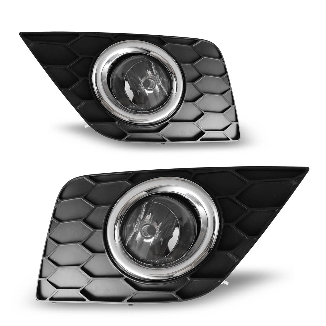 Winjet FOG LIGHTS