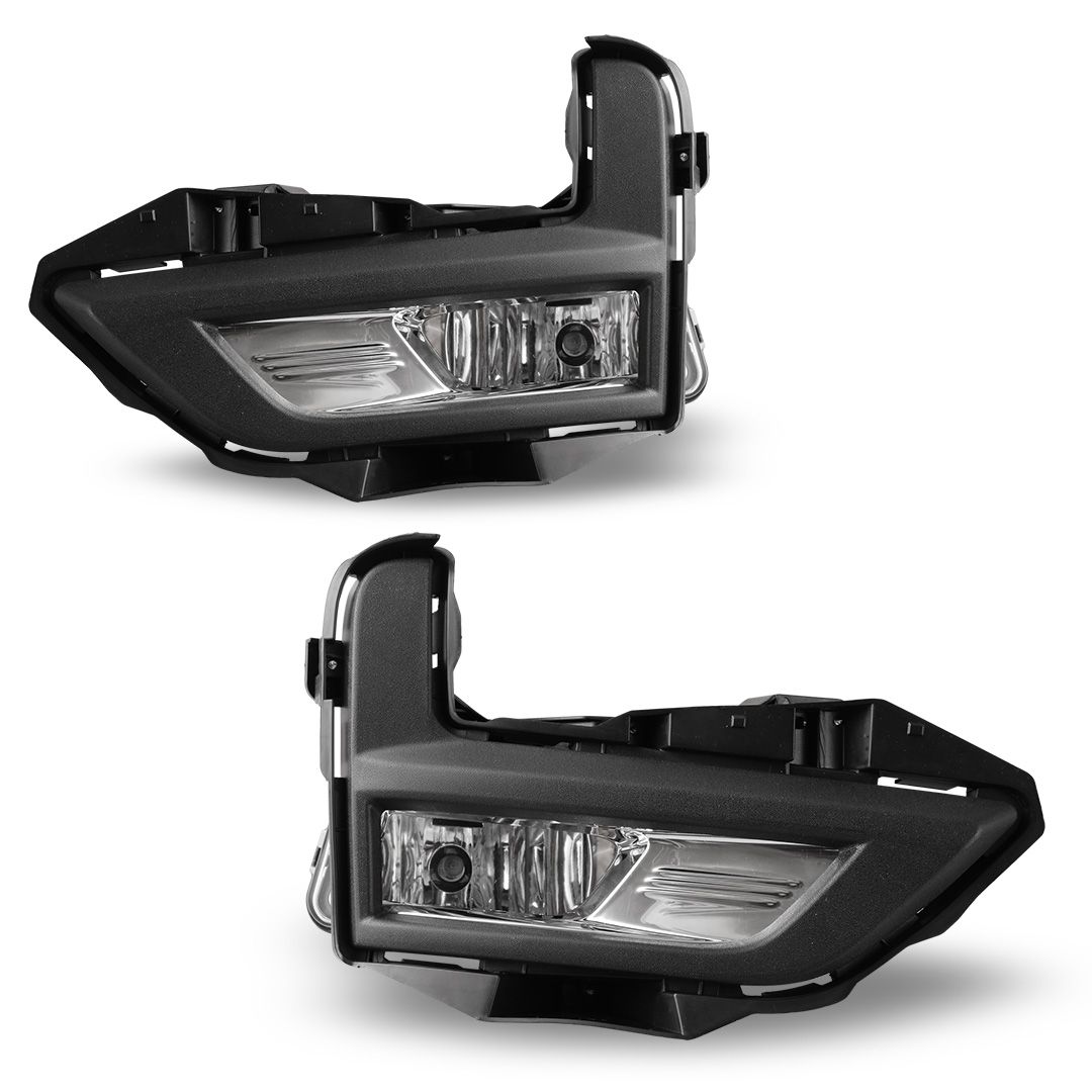 Winjet FOG LIGHTS