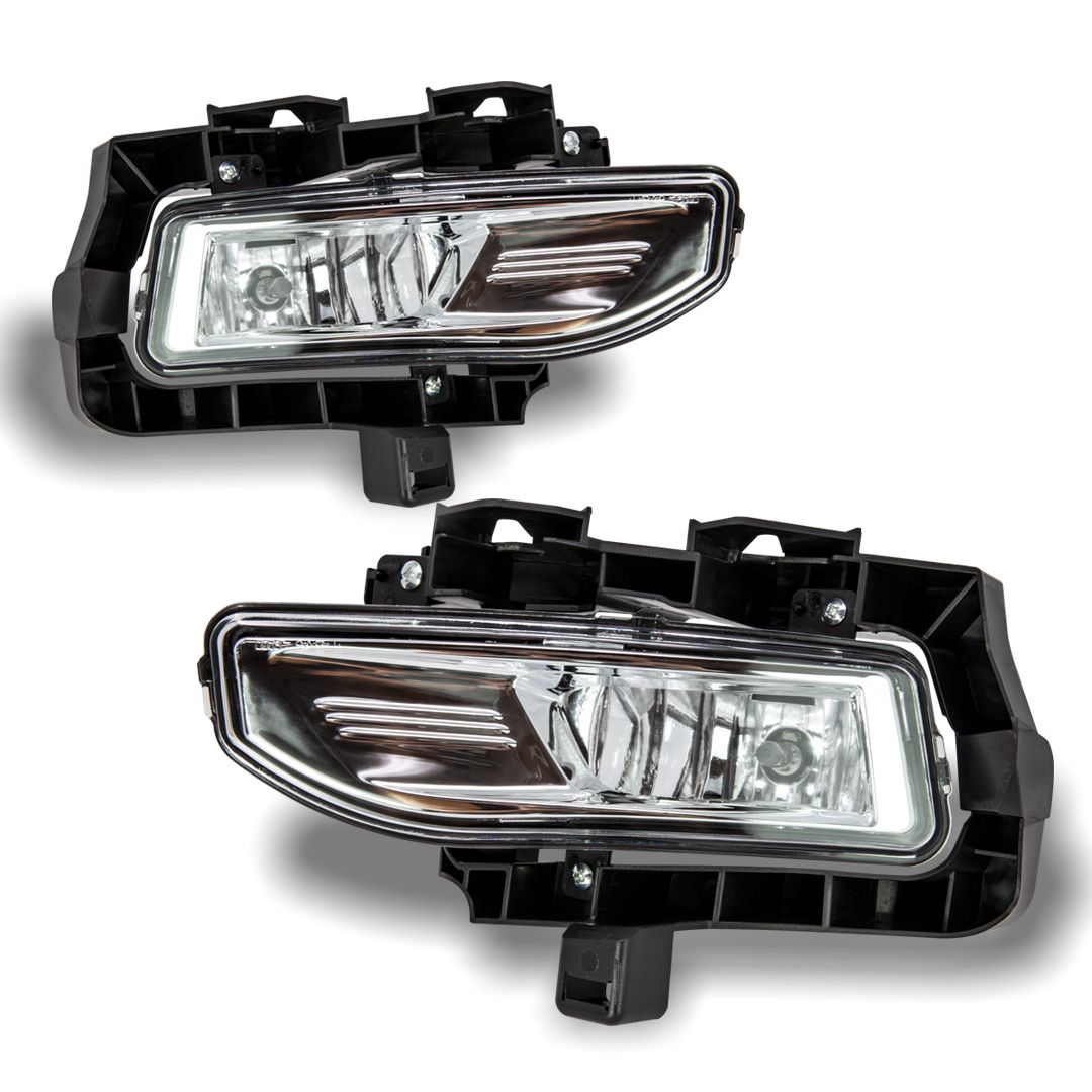 Winjet FOG LIGHTS
