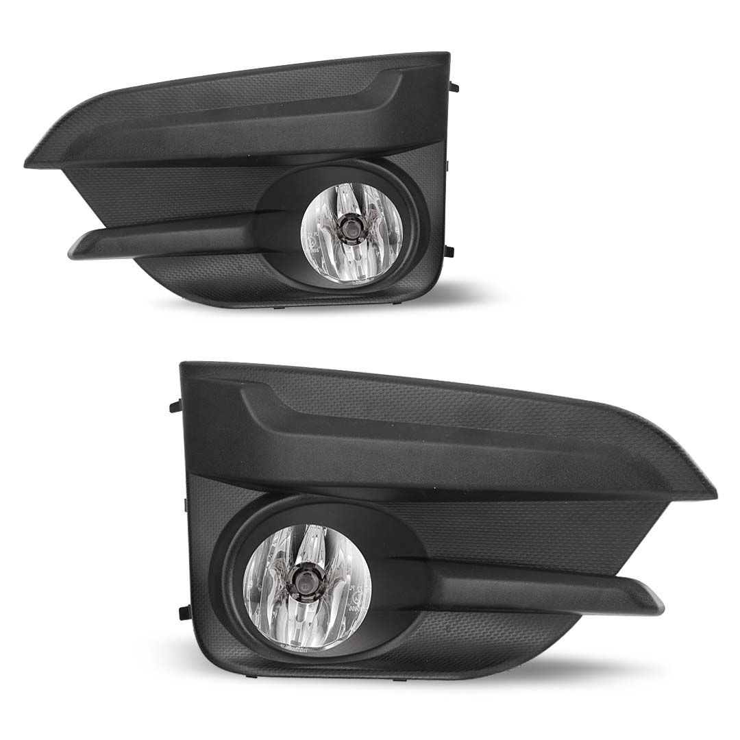 Winjet FOG LIGHTS