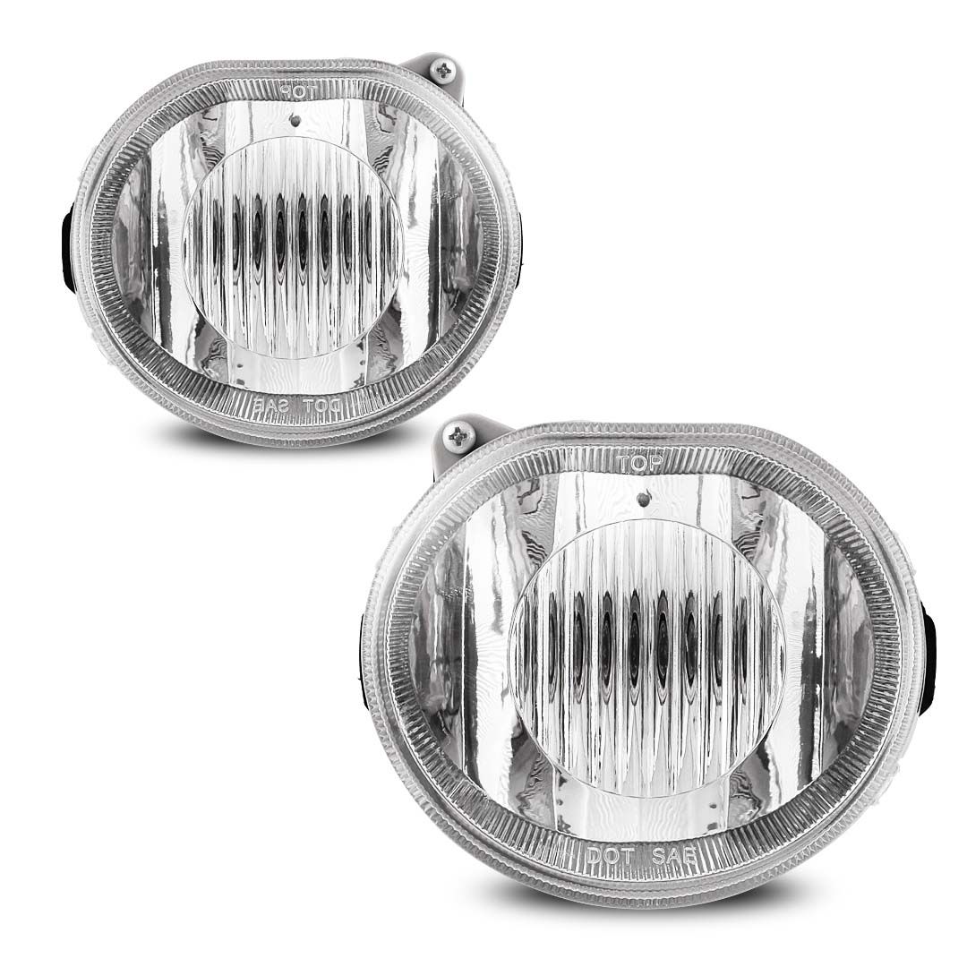 Winjet FOG LIGHTS