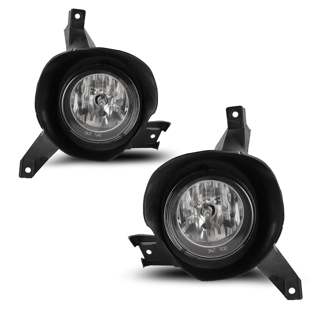 Winjet FOG LIGHTS