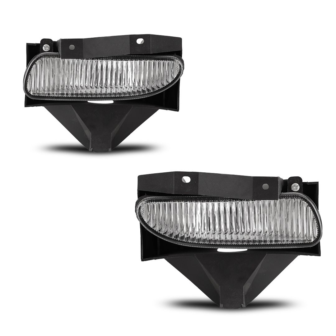 Winjet FOG LIGHTS