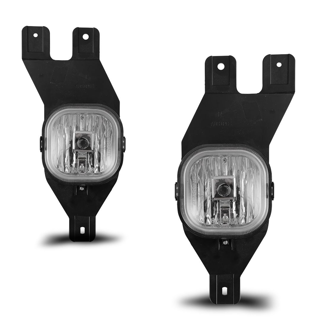 Winjet FOG LIGHTS
