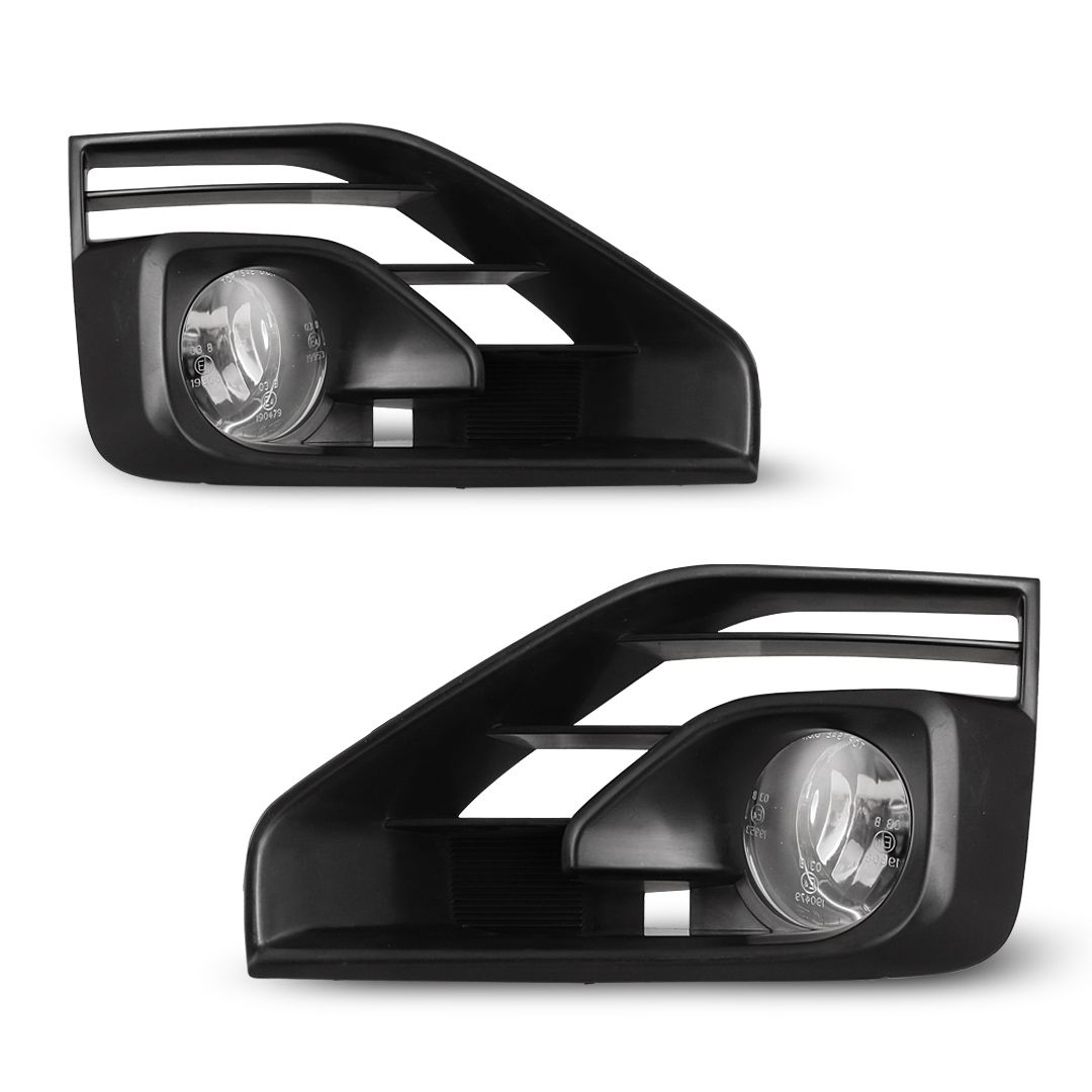 Winjet FOG LIGHTS