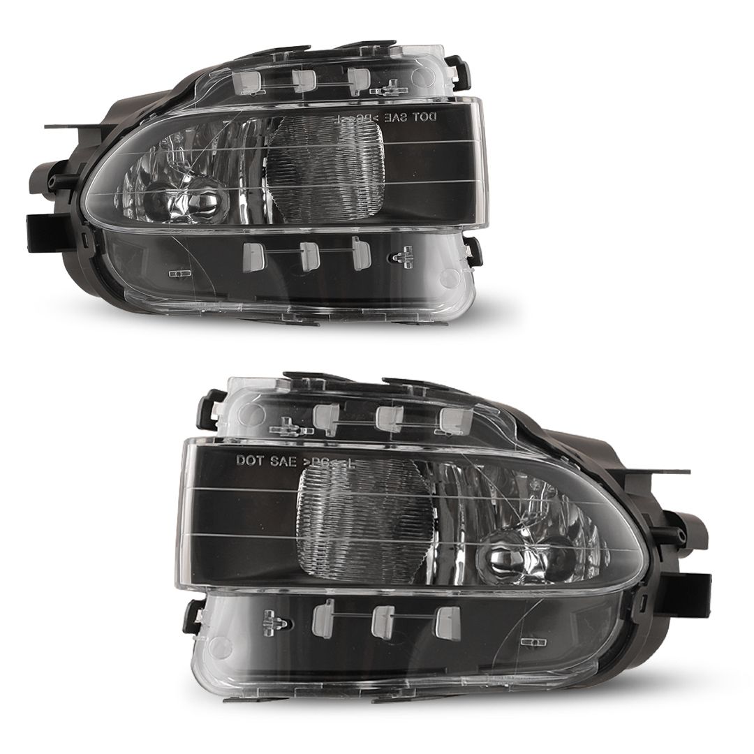 Winjet FOG LIGHTS