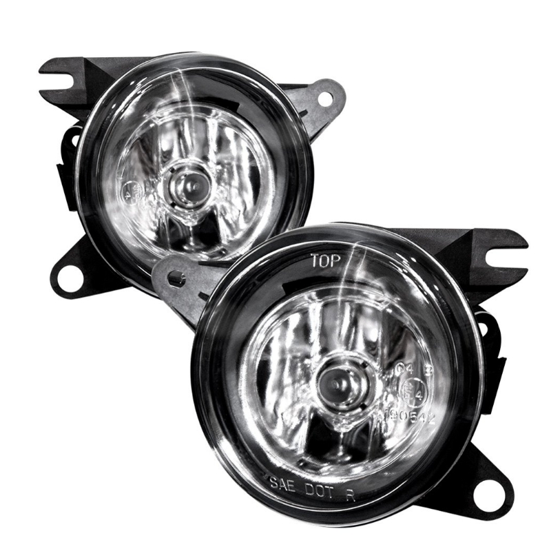 Winjet FOG LIGHTS