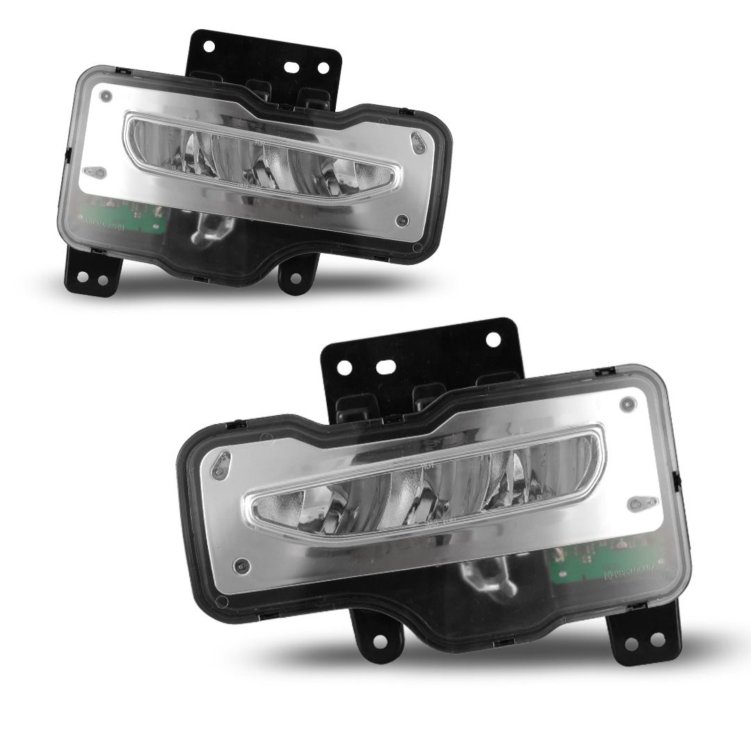 Winjet FOG LIGHTS