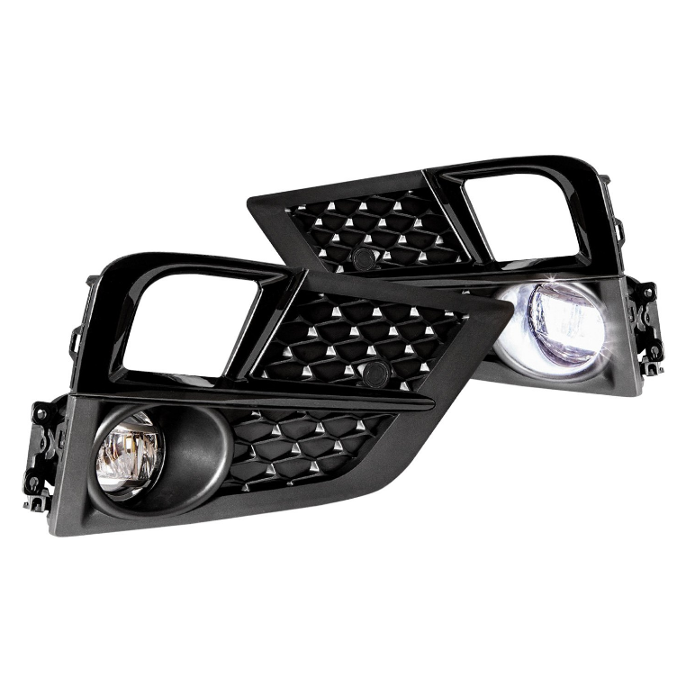 Winjet FOG LIGHTS
