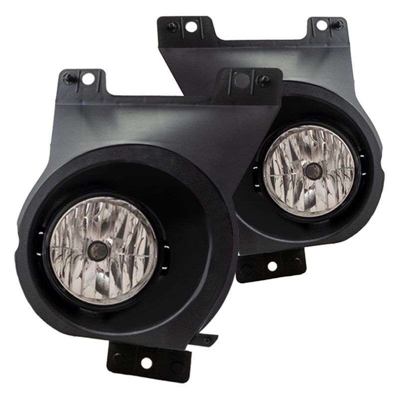 Winjet FOG LIGHTS