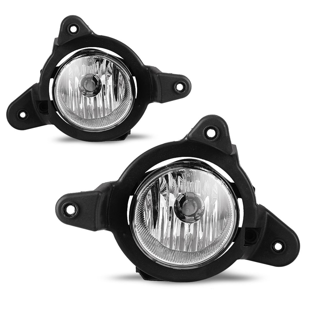 Winjet FOG LIGHTS