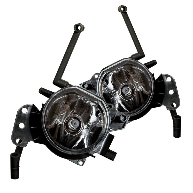 Winjet FOG LIGHTS