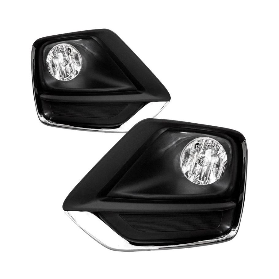 Winjet FOG LIGHTS