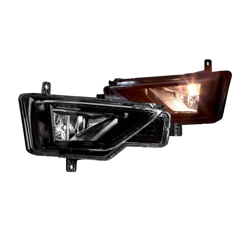 Winjet FOG LIGHTS