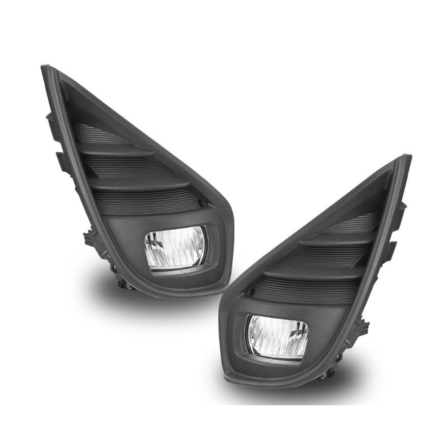 Winjet FOG LIGHTS