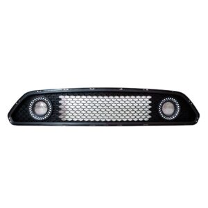RENEGADE GRILLE W-FOG LIGHTS