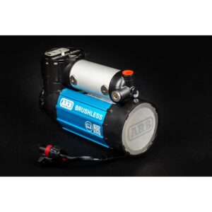 ARB - CKBLA12 - Brushless Air Compressor Single On-Board