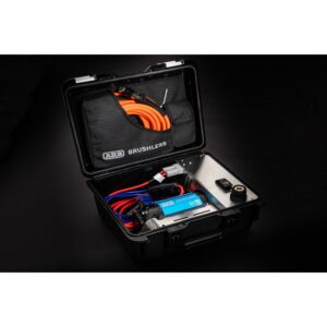 ARB - CKBLP12 - Brushless Single Motor 12V Portable Air Compressor