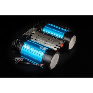 ARB - CKBLTA12 - Brushless Air Compressor Twin On-Board
