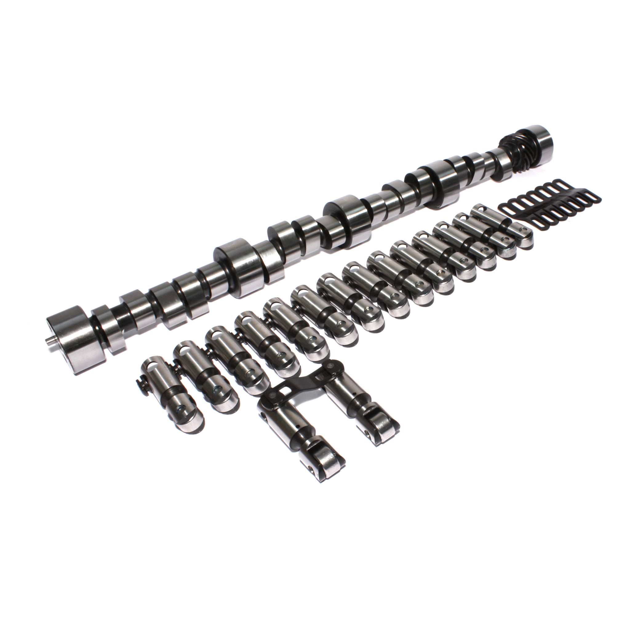 Marine/Puller/Mud 270/280 Solid Roller Cam/Lifter Kit Chevy Big Block 396-454