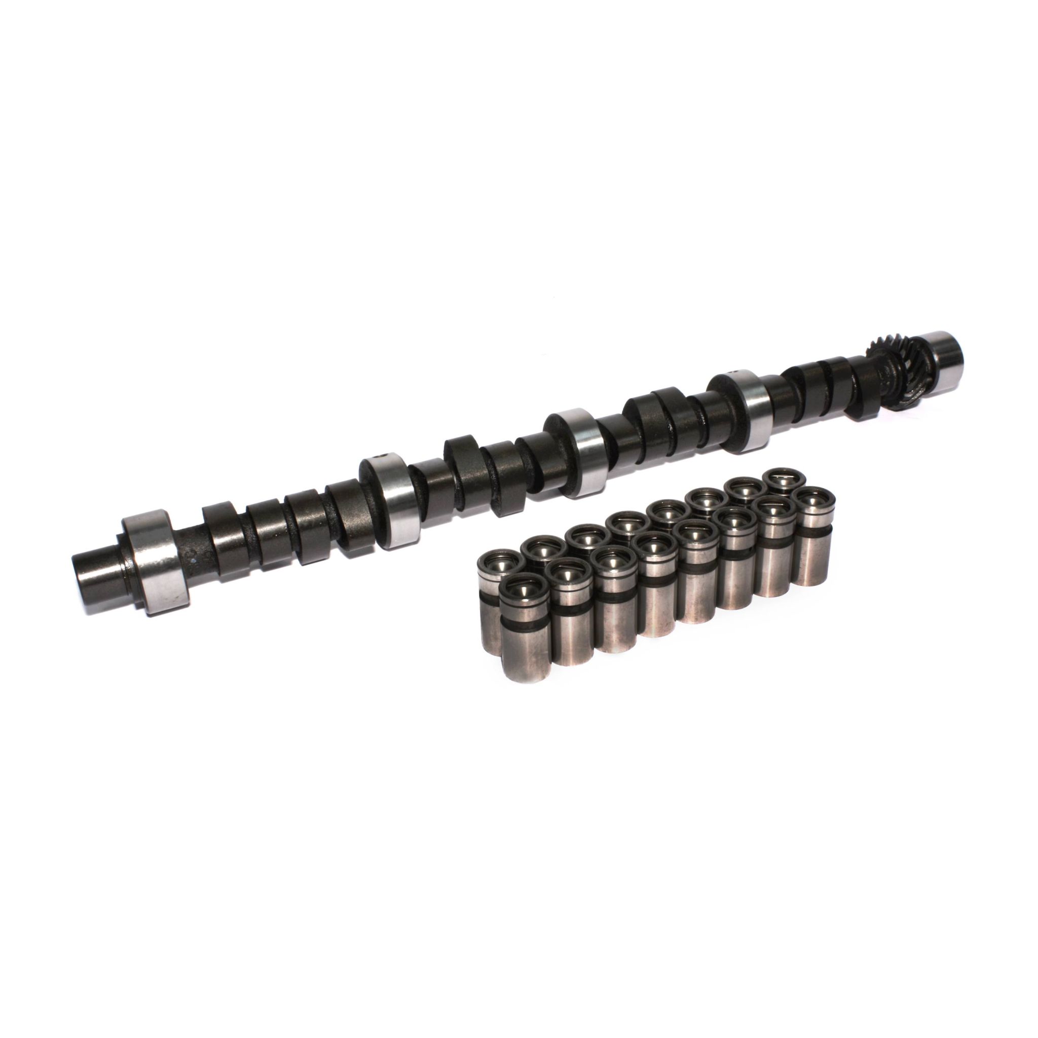 CL20-418-3 Cam and Lifter Kit (CRS 275DEH)