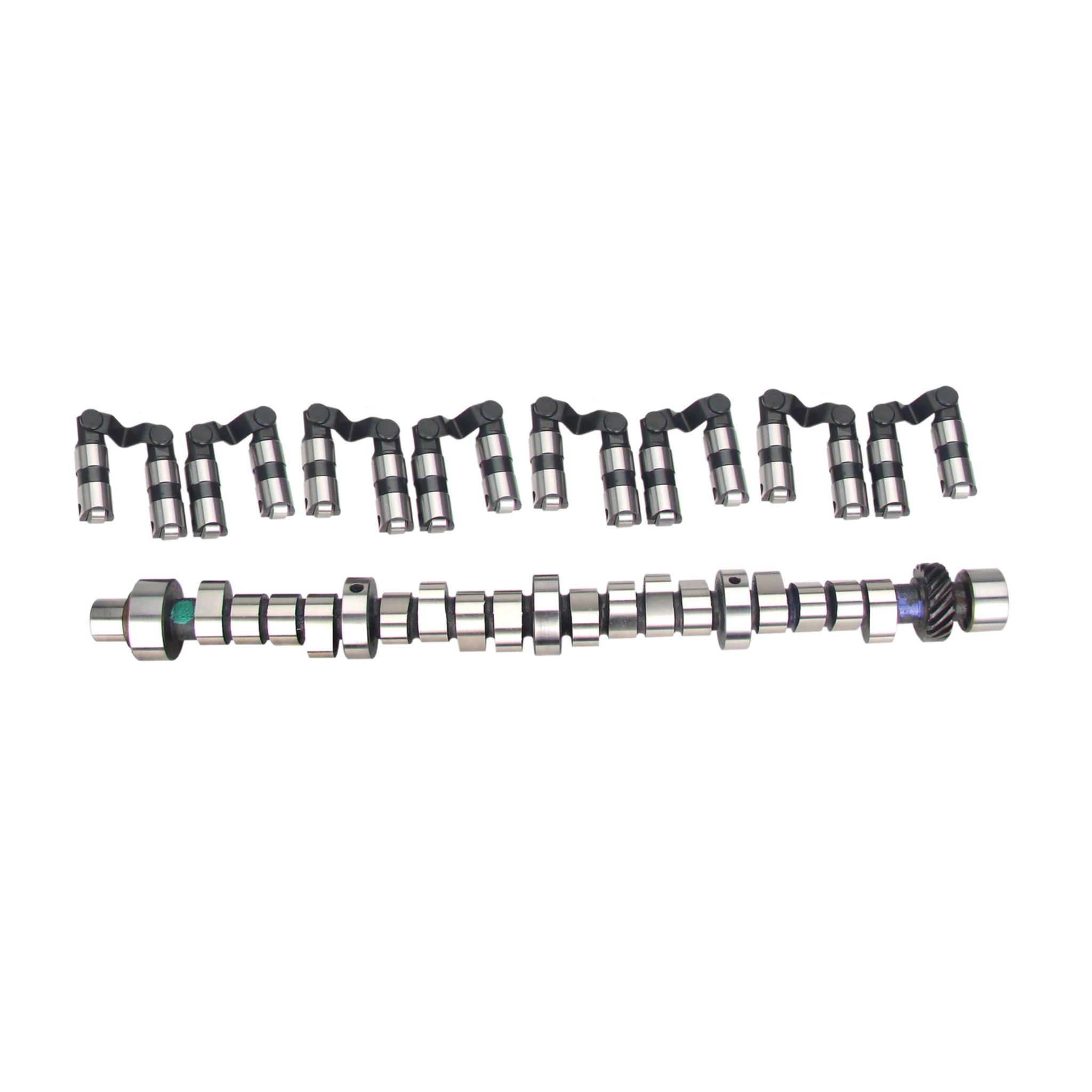 Computer Controlled 206/210 Hydraulic Roller Cam and Lifter Kit Chrysler Magnum