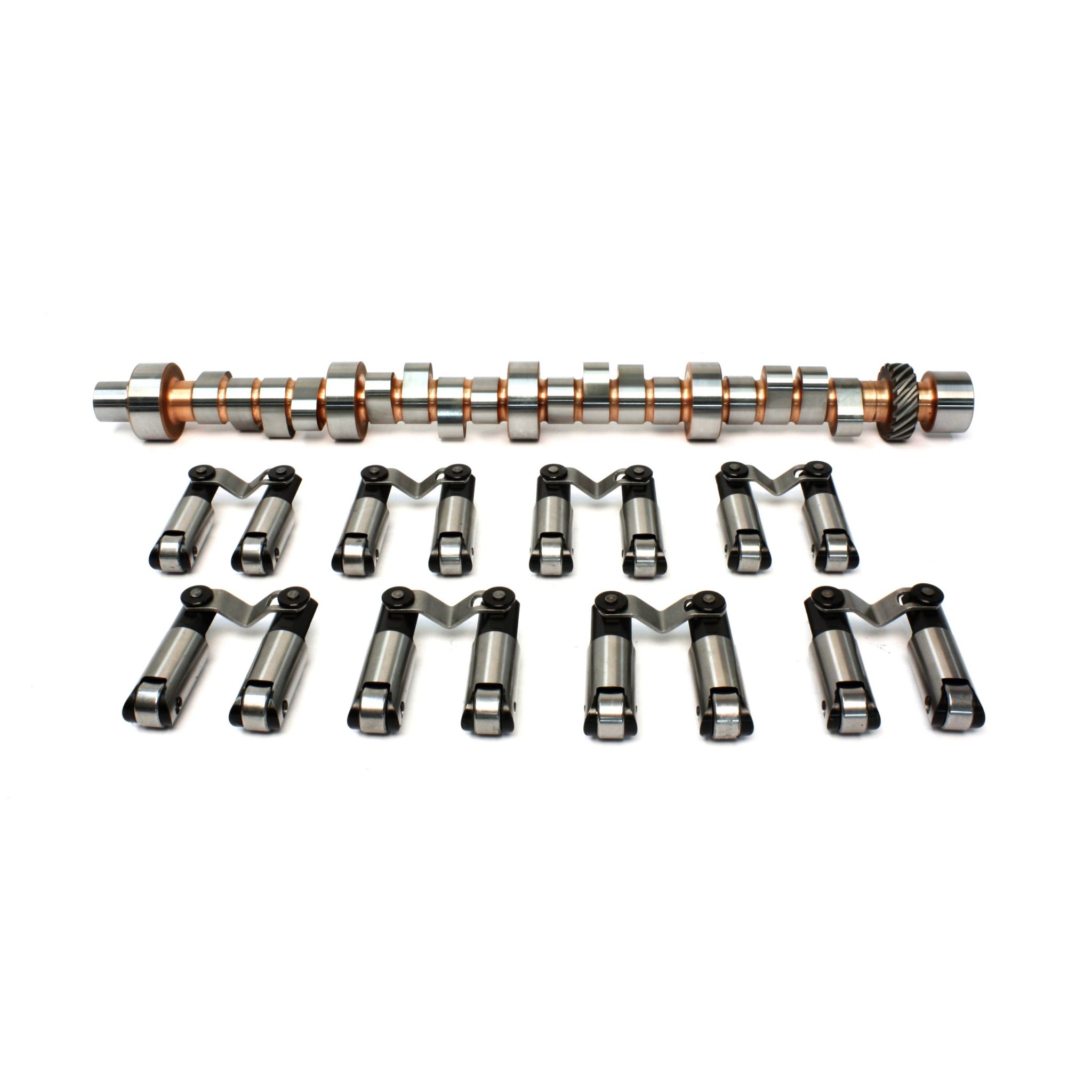 Xtreme Energy 230/236 Solid Roller Cam and Lifter Kit for Chrysler 273-360