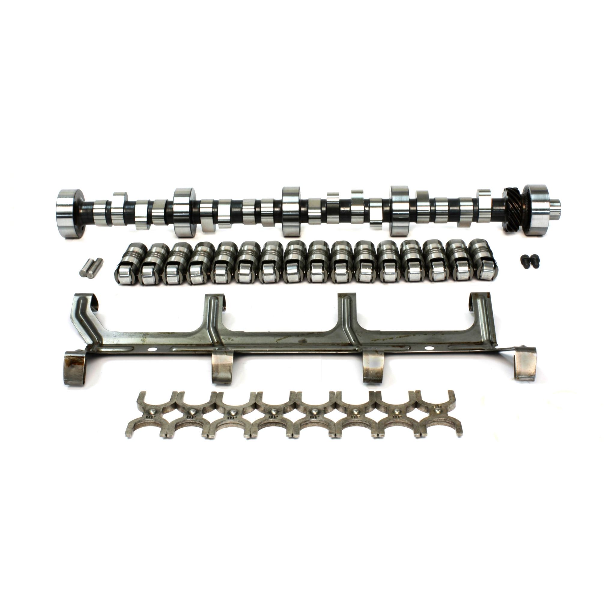 Magnum 215/215 Hydraulic Roller Cam and Lifter Kit for Ford 221-302