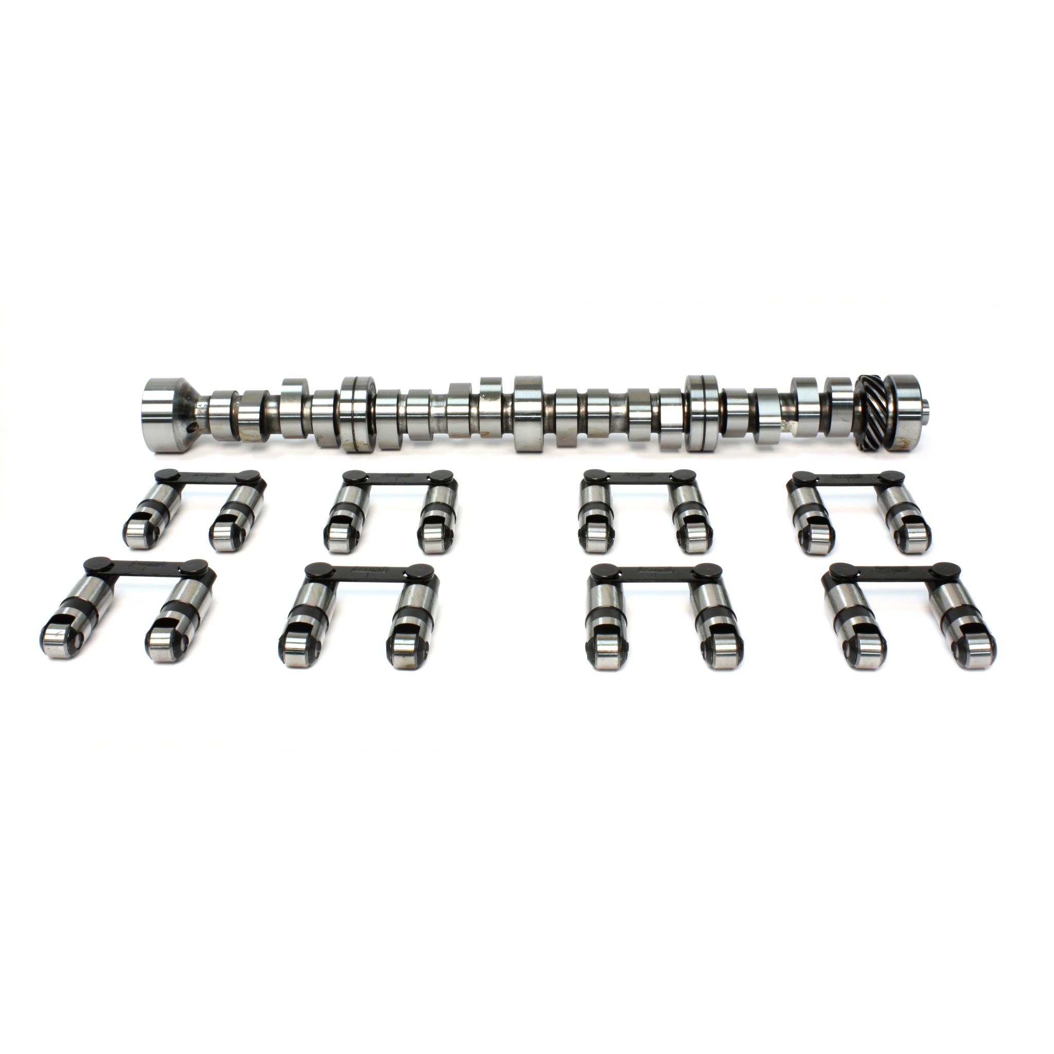 Mutha' Thumpr 235/249 Hydraulic Roller Cam and Lifter Kit for Ford 352-428