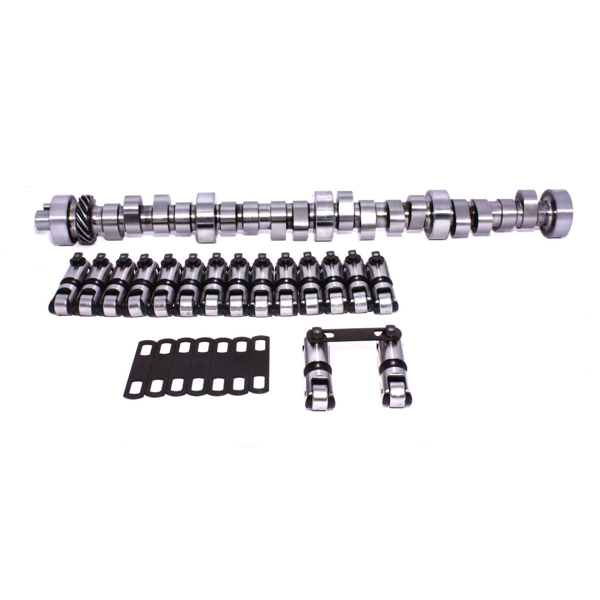 Magnum 236/236 Solid Roller Cam and Lifter Kit for Ford 429,460