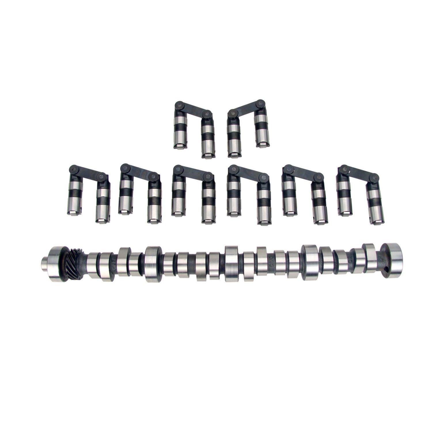 Mutha' Thumpr 235/249 Hydraulic Roller Cam and Lifter Kit for Ford 351W