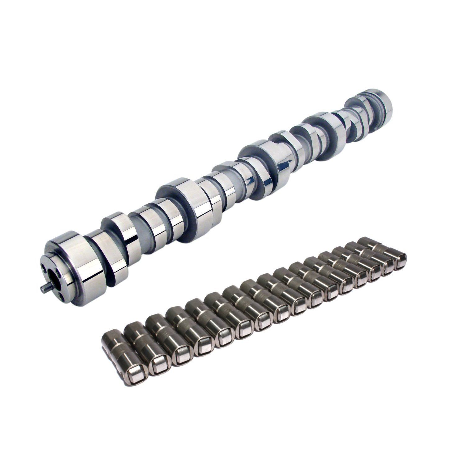 XFI RPM HI-LIFT 222/224 Hydraulic Roller Cam and Lifter Kit for GM LS GEN III/IV