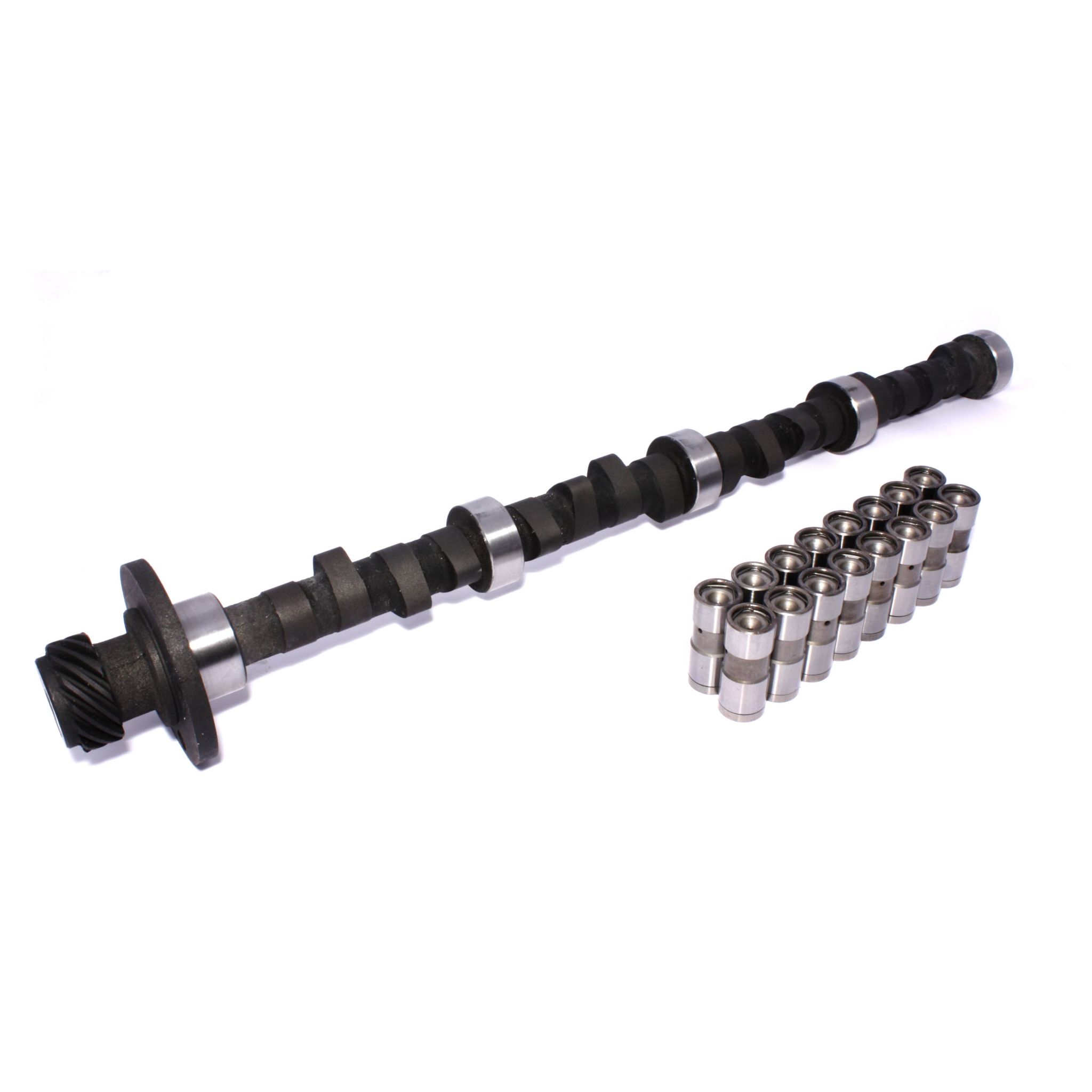 Magnum 224/224 Hydraulic Flat Cam and Lifter Kit for Cadillac 425, 472, 500