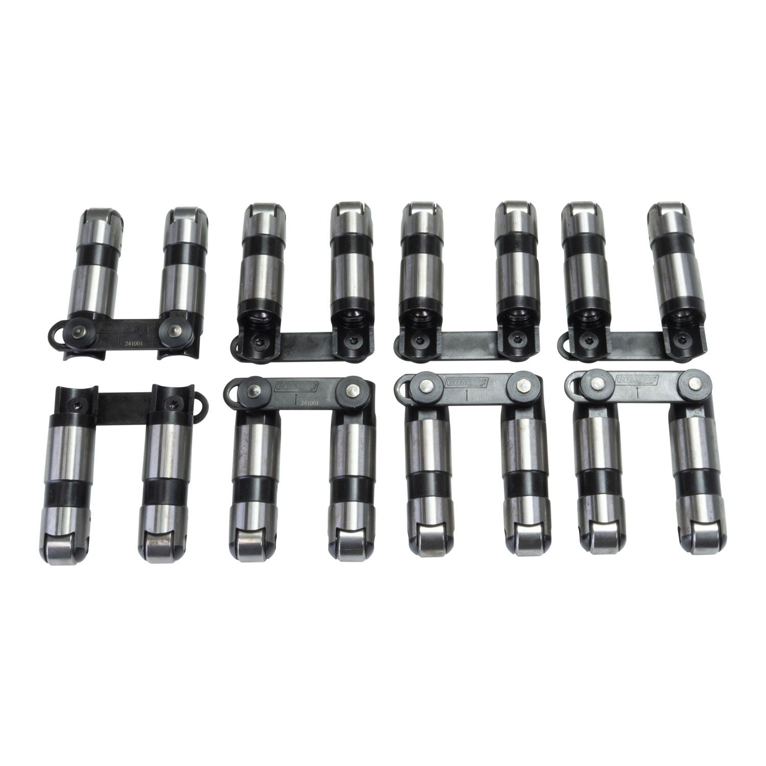 Evolution Retro-Fit Hydraulic Roller Lifters for Holden Engines