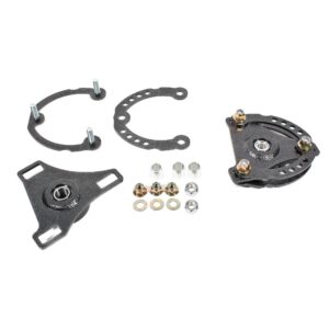 Caster Camber Plates