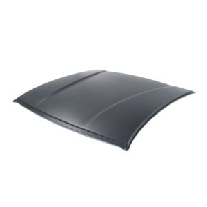 DRY CARBON ROOF (full replacement)