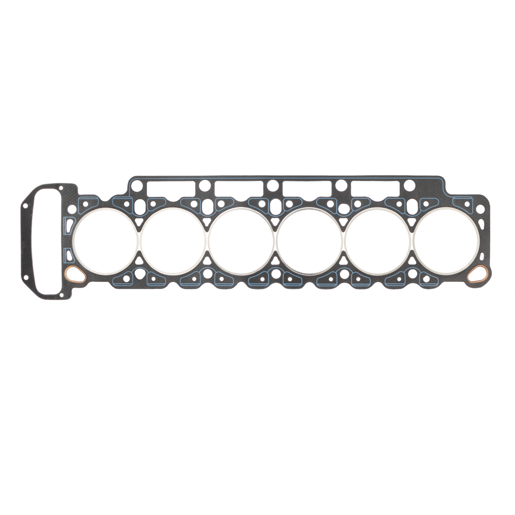 BMW M30 93.10mm X 2.00mm Vulcan Cut-Ring