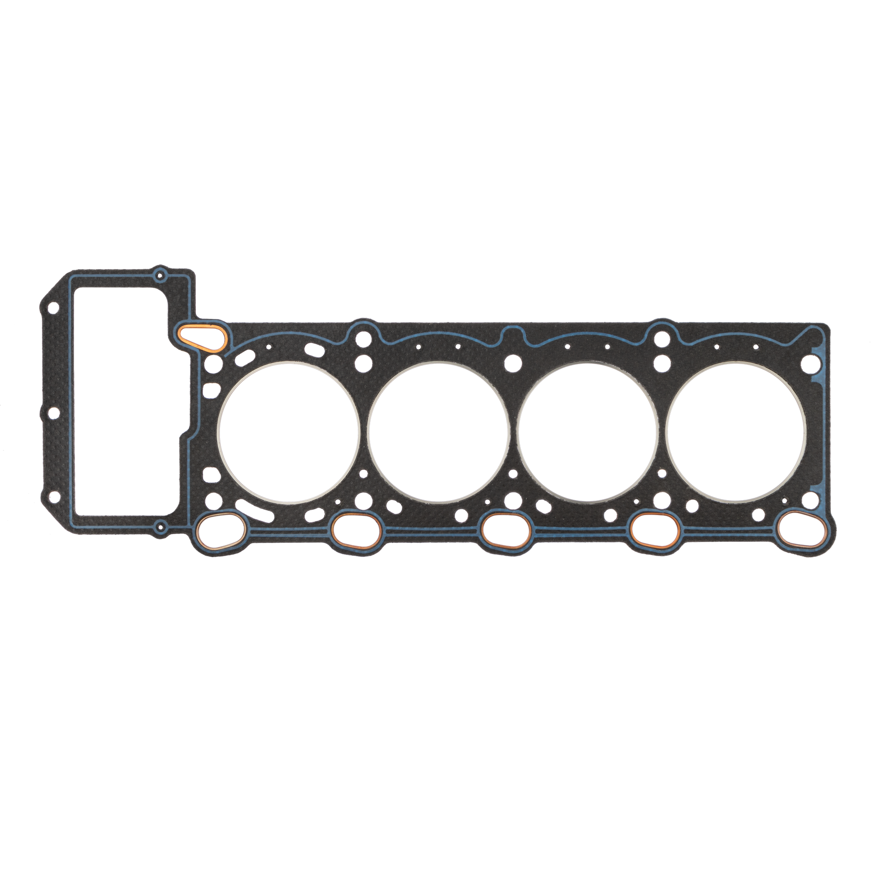 BMW M60 B40 RIGHT SIDE 90.60mm X 2.00mm Vulcan Cut-Ring